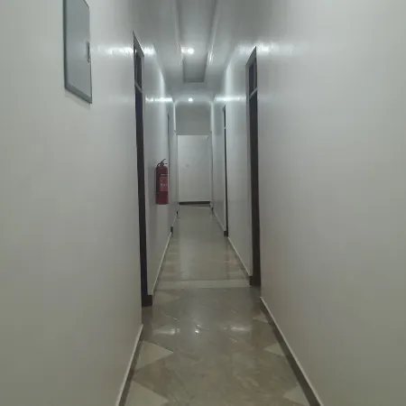 DAG HOTEL MOROGORO