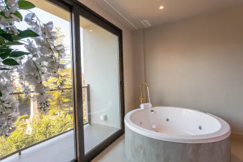 Reina Victoria La Plaza 2 - Jacuzzi