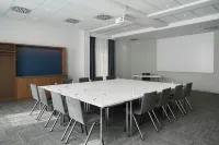 Four Points Flex by Sheraton Goettingen