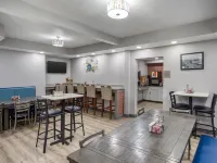 سور ستاي باي بست ويسترن سالت ليك سيتي داون تاون Hotels near ترولي سكوير