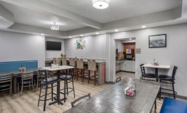 SureStay by Best Western Salt Lake City Downtown