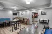 鹽湖城市中心貝斯特韋斯特SureStay飯店