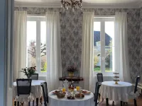 House of Mailly Hotels in Chatellerault