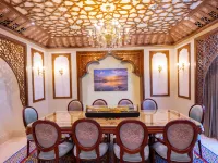 Hilton Garden Inn Al Khobar King Fahd Causeway Hotel in zona Centro Commerciale Oasis Mall