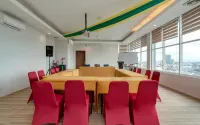 The One Hotel Makassar