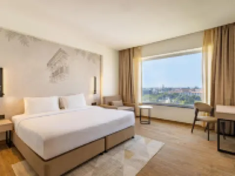 Temple Tree Hotel Shirdi, a member of Radisson Individuals Hotels in Shirdi