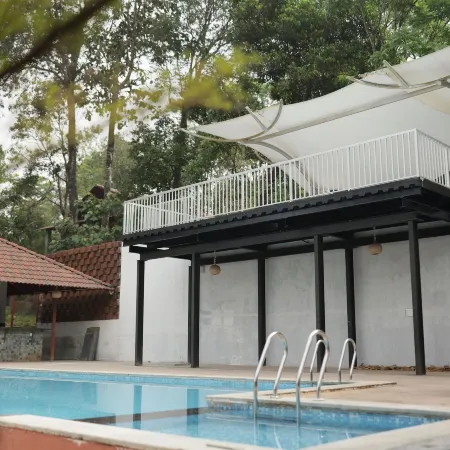 Ashvana Resort
