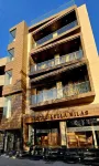Hotel Leela Vilas-A Boutique Hotel