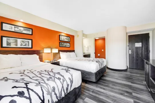 Wingate by Wyndham Leesburg Florida