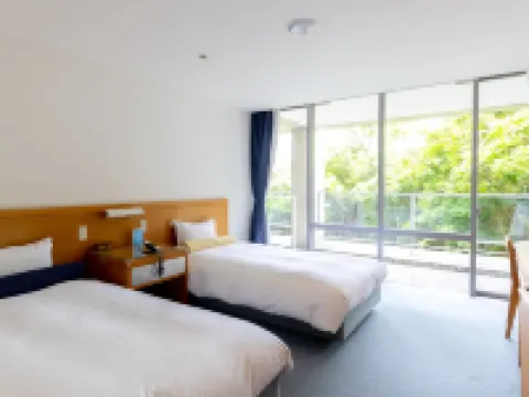 Toto Seawind Awaji Hotels in Awaji City