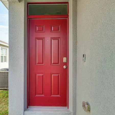 Orlando Theme Park Basecamp: Family Home w/ Patio