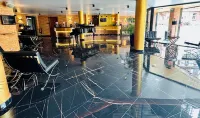 Hotel Santo