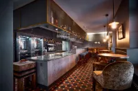 부티크 호텔 스페디션