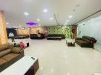 โรงแรม พาราส อาร์ อินน์ - เปิดใหม่