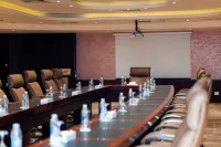 特羅皮泰薩赫爾哈希什酒店