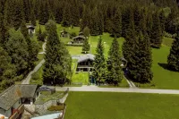 Chalet Soleada - Happy Rentals - Homestays