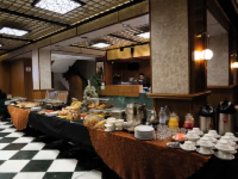 Razane Hôtel Hotels in Kenitra