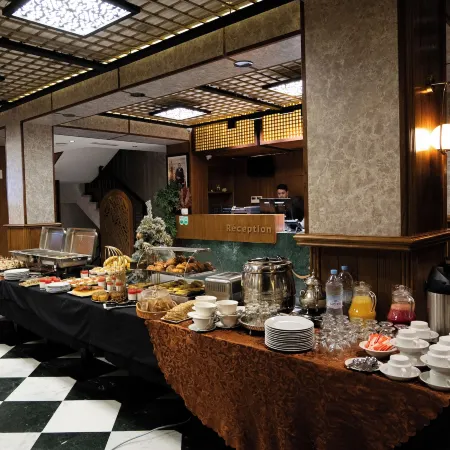 Razane Hôtel