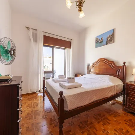 B91 - Bairro Apartment in Lagos