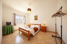 FF 02 - Bedroom 2 in Sea Breeze Guesthouse