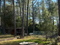 The Chalet VertVentoux - Charming Wooden Chalet for a Cozy and Relaxing Getaway Hotels in Bedoin