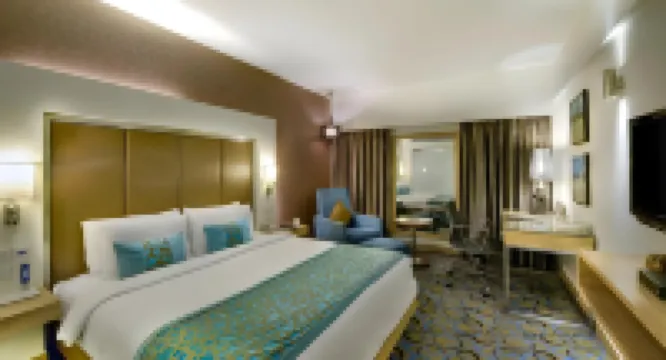 Pride Plaza Hotel, Ahmedabad Hotels in 