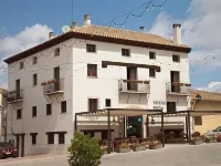 Hotel Restaurante Doña Anita Hotels in Requena-Utiel
