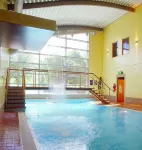 Apollo Hotel - Pool