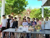 Homestay Thuy Thu - 2-Star