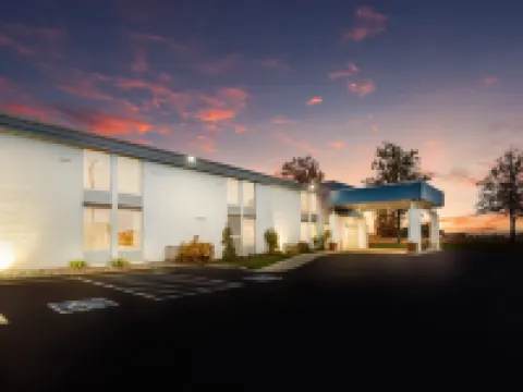 SureStay Plus Hotel by Best Western Jasper Hotels in Jasper