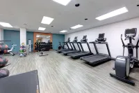 Wyndham Midland Downtown - Gym