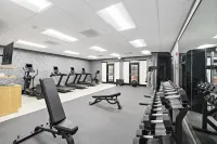 Homewood Suites by Hilton Lancaster - Gym