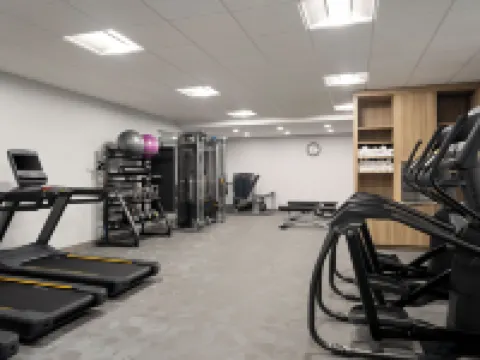 TownePlace Suites by Marriott Corbin Hoteles en Corbin