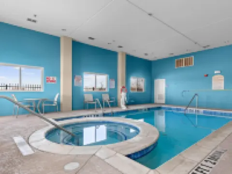 Days Inn by Wyndham Salado Hoteles en Salado