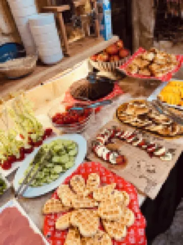 Roca Cappadocia Hotel