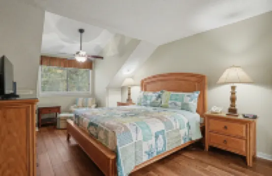 更新的3卧室浴室別墅，13D里士滿公園別墅