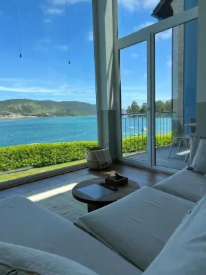 Porto Cabana by Miramar Stays - Wifi