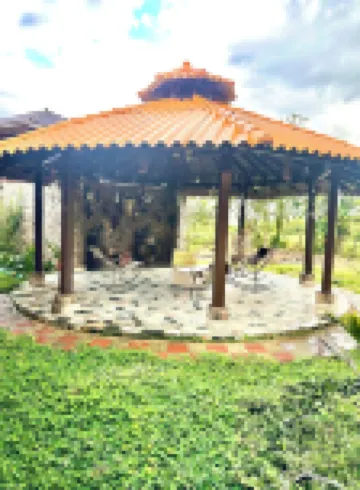 ブエノスアイレス フィンカ ホテル のホテル