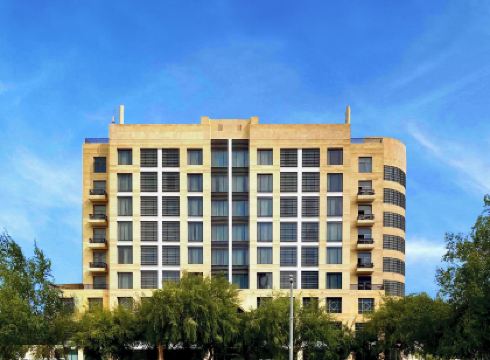 CENTRAL HOTEL DOHA by IHG