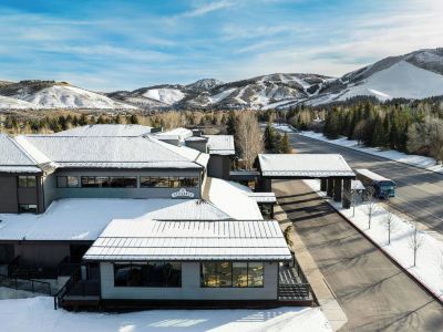 Hotel Thaynes, Park City, a Tribute Portfolio Hotel