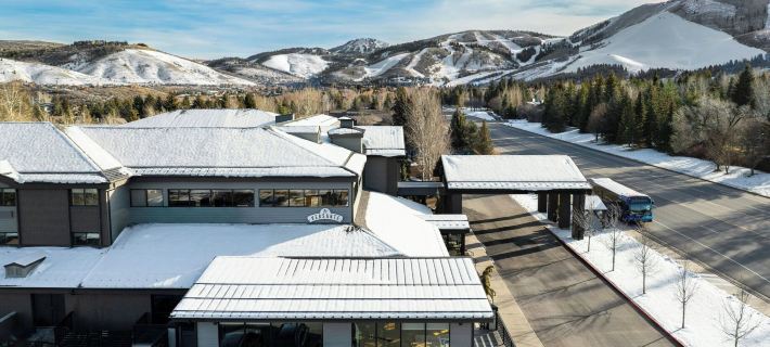 Hotel Thaynes, Park City, a Tribute Portfolio Hotel Ξενοδοχεία στην πόλη Summit County