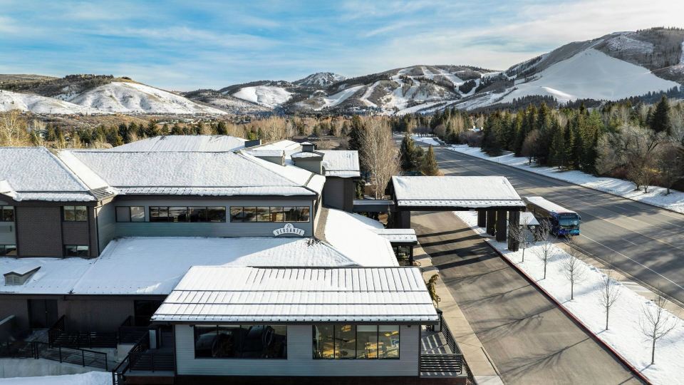Hotel Thaynes, Park City, a Tribute Portfolio Hotel