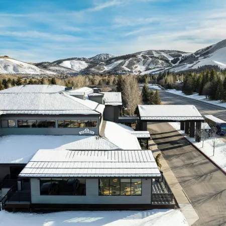 Hotel Thaynes, Park City, a Tribute Portfolio Hotel