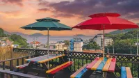 Geoje Araon Pension - Bãi biển