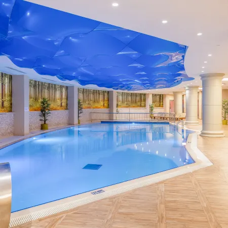 Aquasis de Luxe Resort & Spa - Ultra All Inclusive