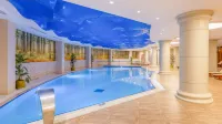 Aquasis de Luxe Resort & Spa - Ultra All Inclusive - 5 Sao