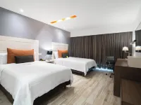 Real Inn Perinorte Hotels in Tlalnepantla