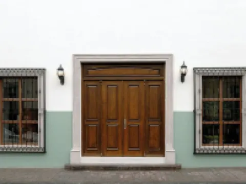 Aura Hotel Hoteles en Uruapan