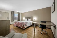 Red Roof Inn College Station