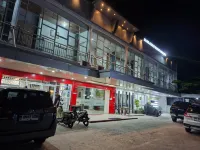 Aliya Guest House Syari'ah Hotel a 